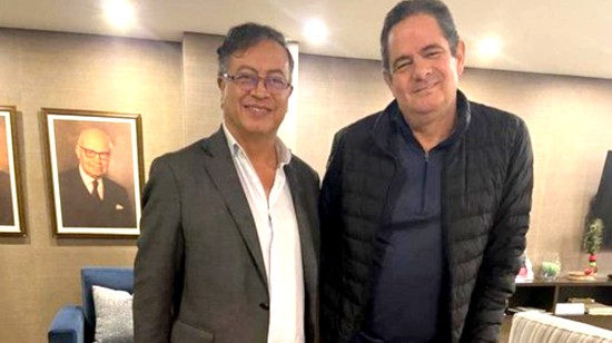 Cambio Radical votará en contra de la reforma tributaria de Petro