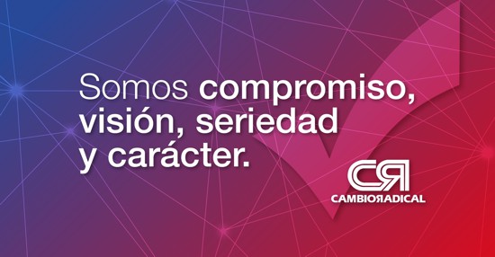 Cambio Radical votará en contra de la reforma tributaria de Petro