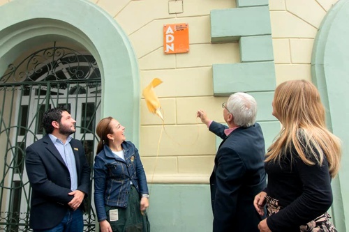 Centro Histórico de Popayán declarado como ADN