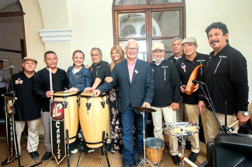 Centro Histórico de Popayán declarado como ADN