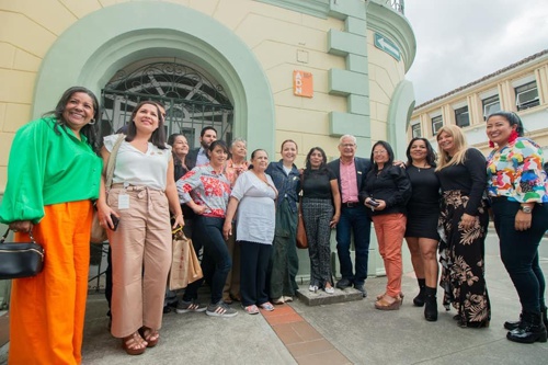 Centro Histórico de Popayán declarado como ADN