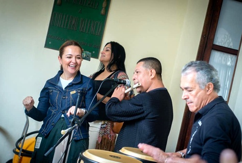 Centro Histórico de Popayán declarado como ADN