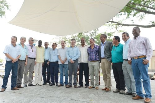 Contrato Plan Norte del Cauca Contrato Plan Norte del Cauca