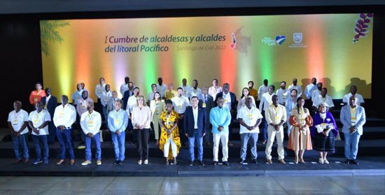Cumbre del Pacífico dejó un ‘recado’ de paz, igualdad y desarrollo sostenible para Colombia