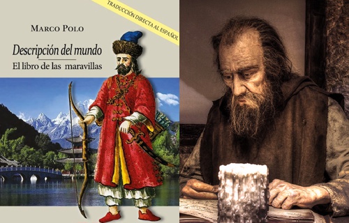 DE HISTORIAS CONTADAS