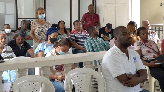 Defensoría anuncia alerta temprana en Puerto Tejada para prevenir reclutamiento