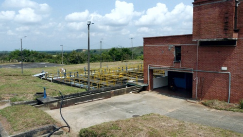 Agua potable: la tercera libertad de los negros Agua potable: la tercera libertad de los negros