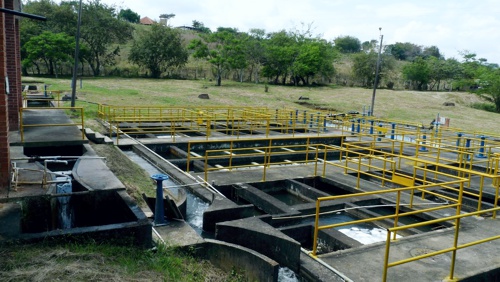 Agua potable: la tercera libertad de los negros Agua potable: la tercera libertad de los negros