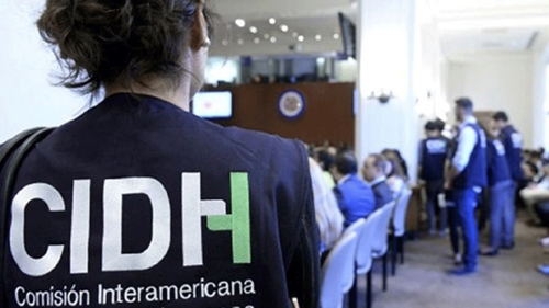 El Estado no ha cumplido con recomendaciones de la CIDH El Estado no ha cumplido con recomendaciones de la CIDH