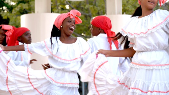 En Puerto Tejada se promueve la cultura y la recreación En Puerto Tejada se promueve la cultura y la recreación