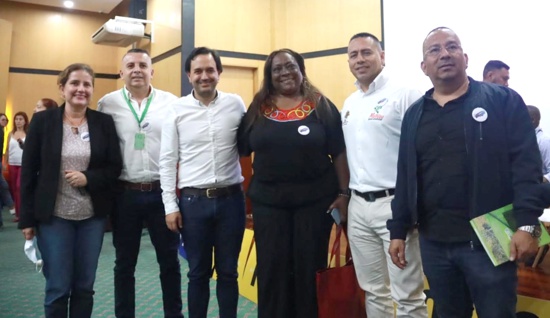 Entidades del Cauca invitan a mineros a legalizarse - Minería a lo Legal Entidades del Cauca invitan a mineros a legalizarse - Minería a lo Legal
