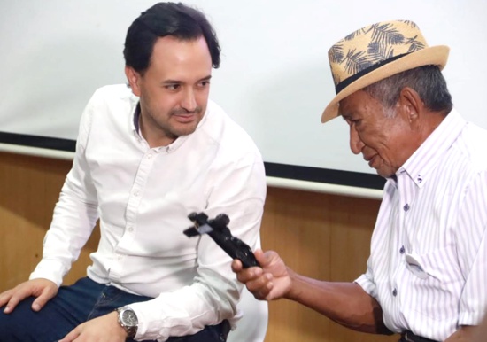 Entidades del Cauca invitan a mineros a legalizarse - Minería a lo Legal Entidades del Cauca invitan a mineros a legalizarse - Minería a lo Legal