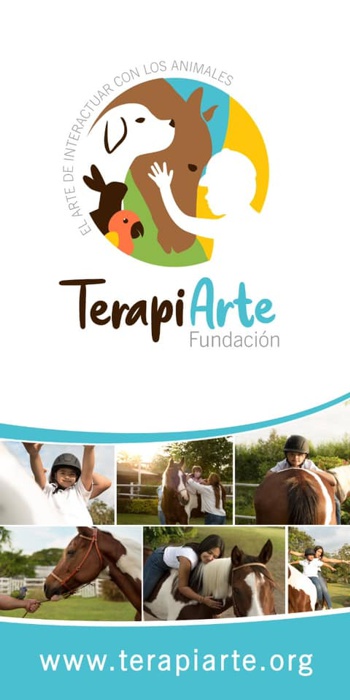 Equinoterapia beneficia a niños con discapacidad en el Valle - Fundación TerapiArte Equinoterapia beneficia a niños con discapacidad en el Valle - Fundación TerapiArte