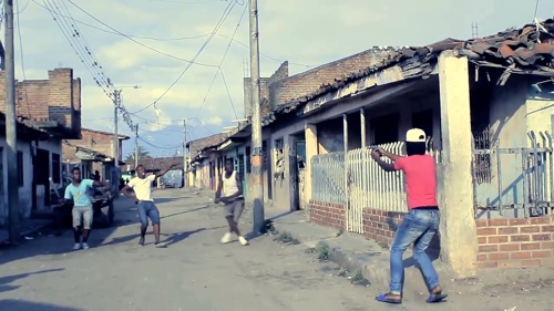¿Hacia dónde van los jóvenes negros?