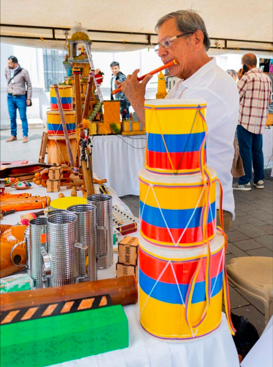 Un fin de semana lleno de tradición y Cultura