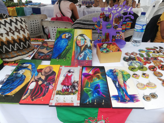 Se vivió el “Popayán capital de las culturas