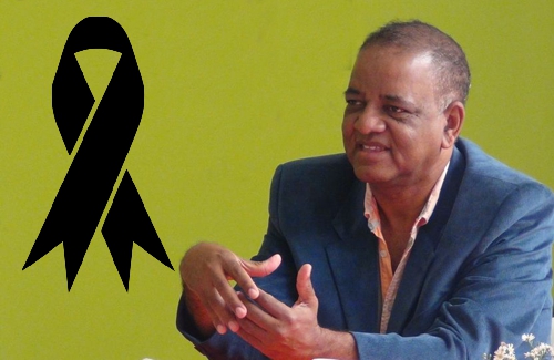 Falleció James Guillermo, exalcalde de Villa Rica
