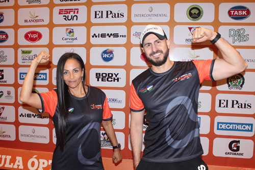 Lanzamiento de la Carrera del Pacífico Cali 10k Lanzamiento de la Carrera del Pacífico Cali 10k