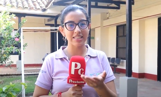 Laura Ochoa - Coordinadora Asistencial - Quilisalud E.S.E.