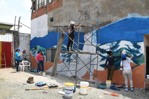 Odio y egoísmo debe acabarse en Santander de Quilichao Odio y egoísmo debe acabarse en Santander de Quilichao