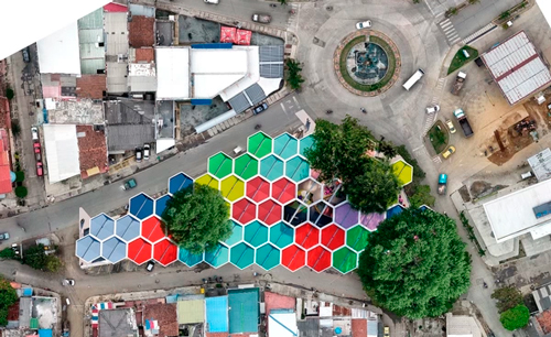 Parques para el impulso del turismo y la economía en el Valle Parques para el impulso del turismo y la economía en el Valle