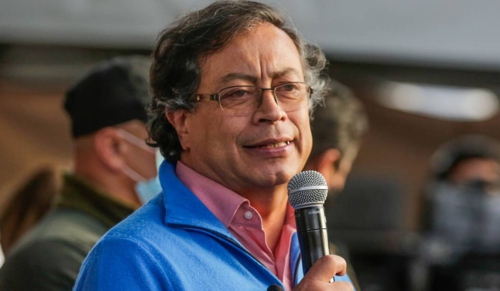 Petro anunció cuatro nuevos ministros Petro anunció cuatro nuevos ministros
