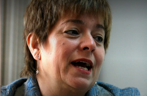 Gloria Inés Ramírez Gloria Inés Ramírez