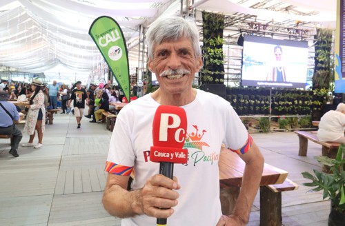 Alfonso J Luna Geller