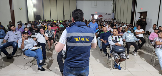 Avanza la sustitución de vehículos de tracción animal