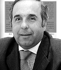 Tres nuevos ministros y director del DAPRE