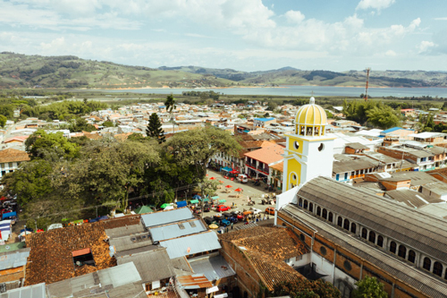 Se tendrán ocho pueblos mágicos en el Valle Se tendrán ocho pueblos mágicos en el Valle