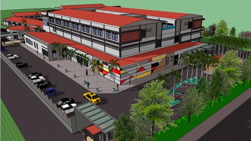 La costosa eternidad del hospital regional Norte del Cauca