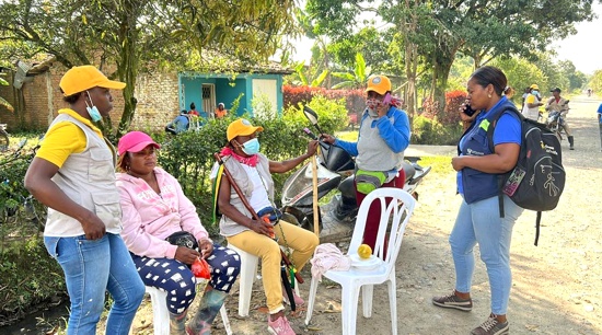 Tierras, cultivos, etnias y violencia en el norte del Cauca Tierras, cultivos, etnias y violencia en el norte del Cauca