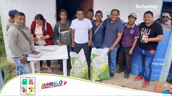Todos invitados a escoger el mejor café de Jámbalo Todos invitados a escoger el mejor café de Jámbalo