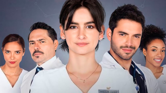La Rosa de Guadalupe regresa a RCN Tv La Rosa de Guadalupe regresa a RCN Tv