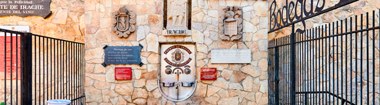 Vino gratis 24 horas al día, 365 días al año Vino gratis 24 horas al día, 365 días al año