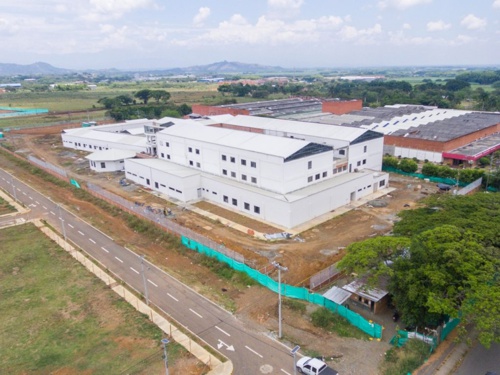La costosa eternidad del hospital regional Norte del Cauca La costosa eternidad del hospital regional Norte del Cauca