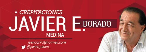 Javier Dorado Medina