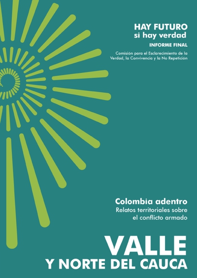 La verdad sobre el conflicto armado La verdad sobre el conflicto armado