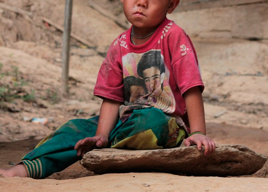 En 2022 han muerto en Colombia 166 niños
