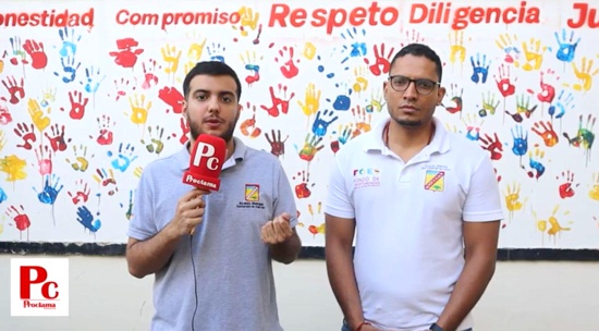 ¡Los jóvenes de Quilichao son la puerta del cambio!