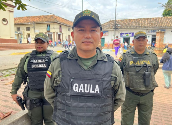 ¡NO se deje engañar, NO a la extorsión en Quilichao!