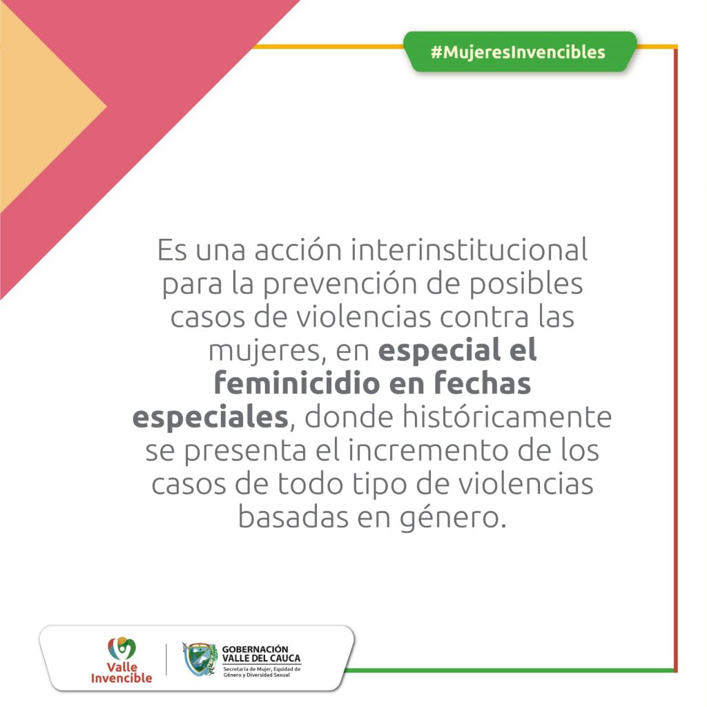 Se activa Código Rosa de manera indefinida en el Valle