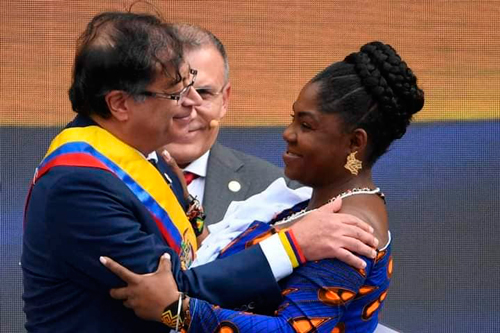 Norte del Cauca por fuera del Plan de Desarrollo de Petro