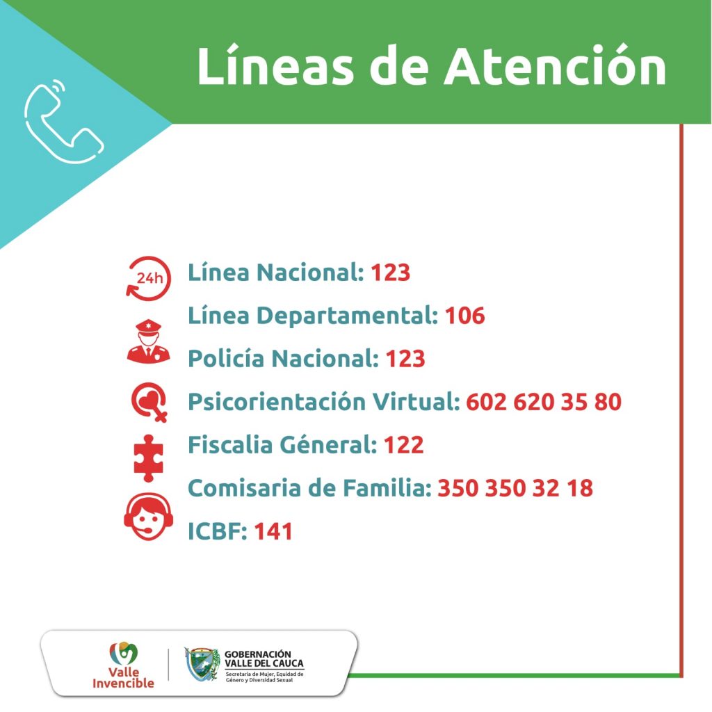 Se activa Código Rosa de manera indefinida en el Valle