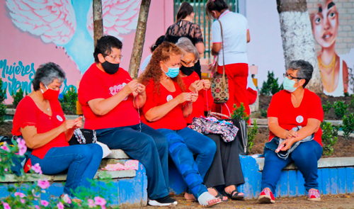9 municipios embellecidos con proyecto de urbanismo social 9 municipios embellecidos con proyecto de urbanismo social