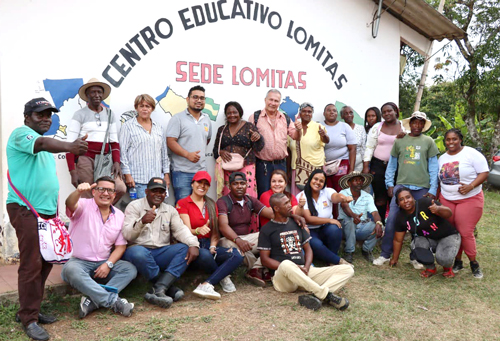 Alcaldía de Santander de Quilichao mejoró Centros Educativos
