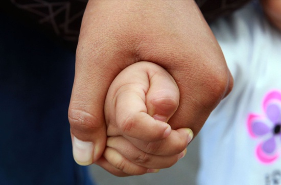 Aumentan casos de violencia sexual contra los niños Aumentan casos de violencia sexual contra los niños