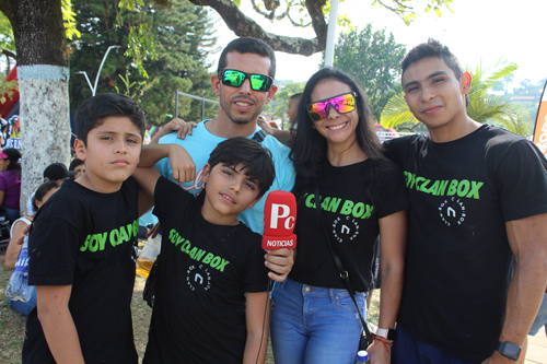 Caloto: exponente deportivo y cultural