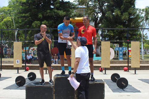 Caloto: exponente deportivo y cultural